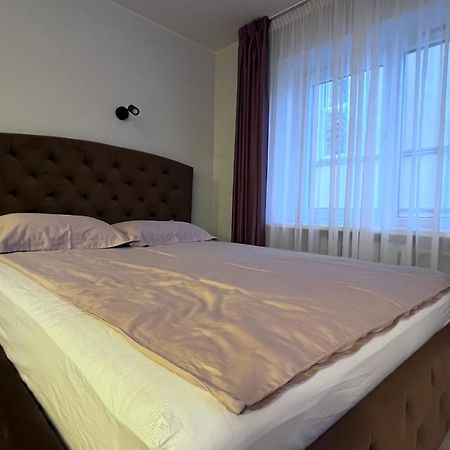 Luxuria Modern Apartments - Self Check-In 希奥利艾 外观 照片