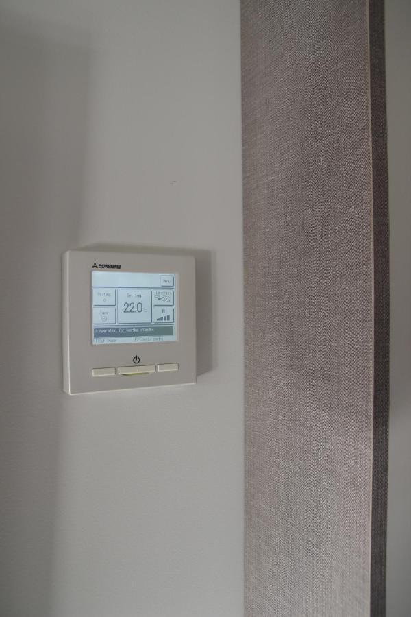 Luxuria Modern Apartments - Self Check-In 希奥利艾 外观 照片