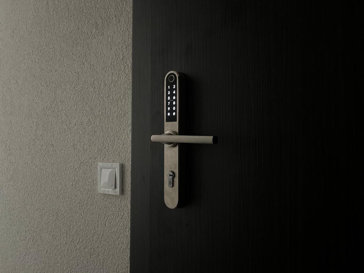 Luxuria Modern Apartments - Self Check-In 希奥利艾 外观 照片
