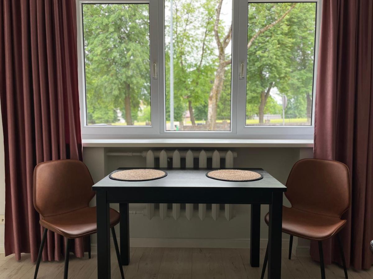 Luxuria Modern Apartments - Self Check-In 希奥利艾 外观 照片