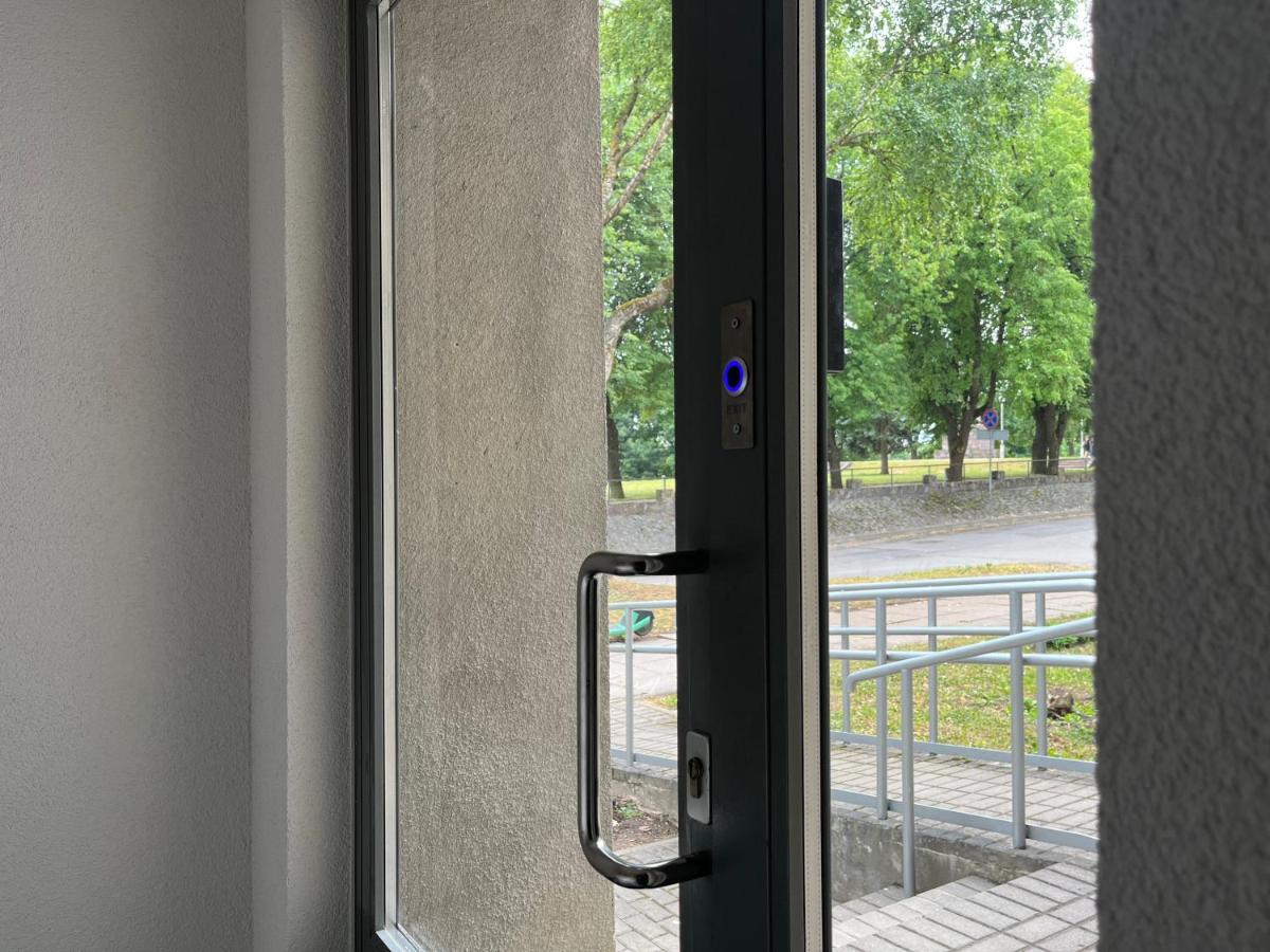 Luxuria Modern Apartments - Self Check-In 希奥利艾 外观 照片