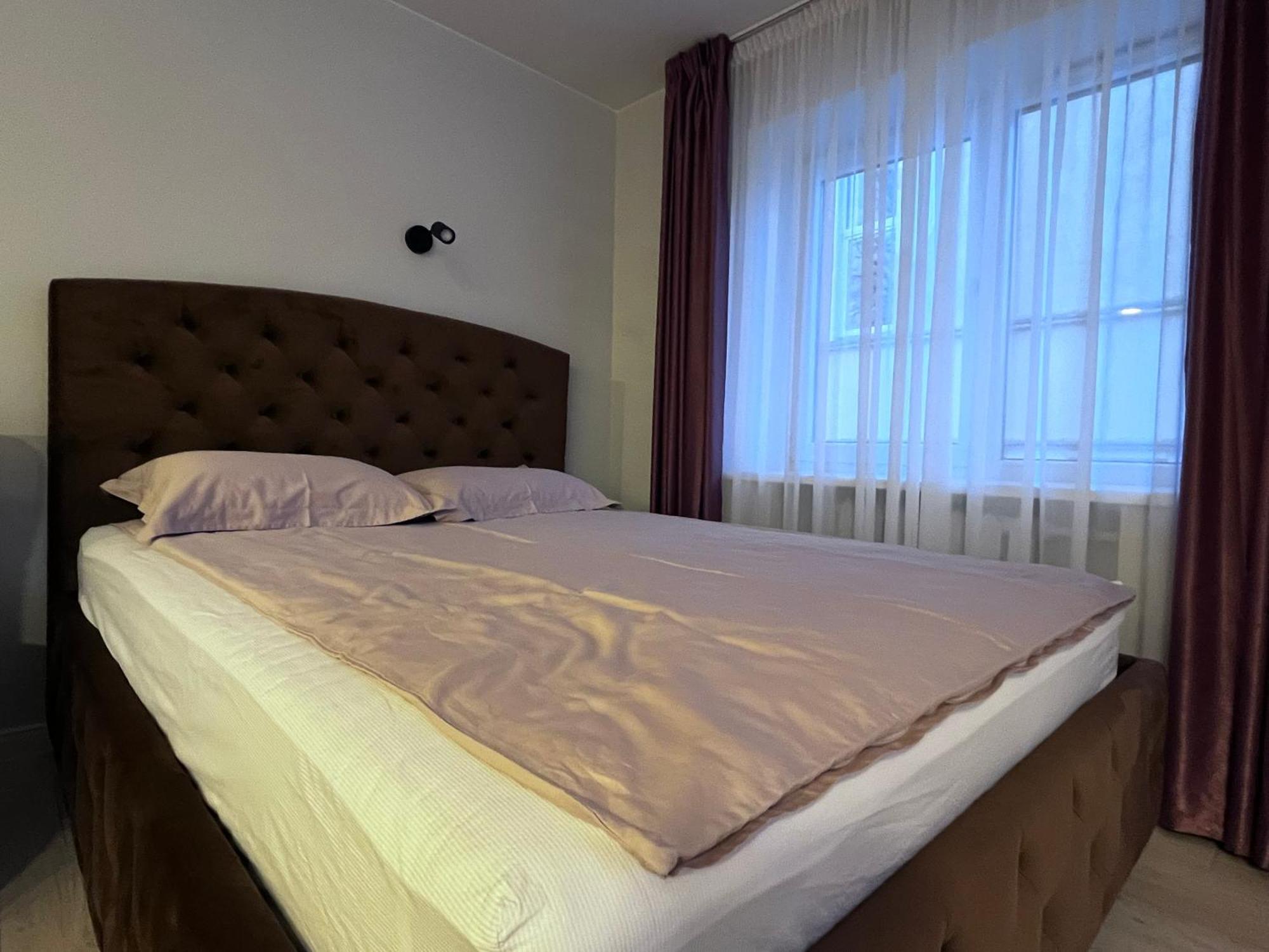 Luxuria Modern Apartments - Self Check-In 希奥利艾 外观 照片