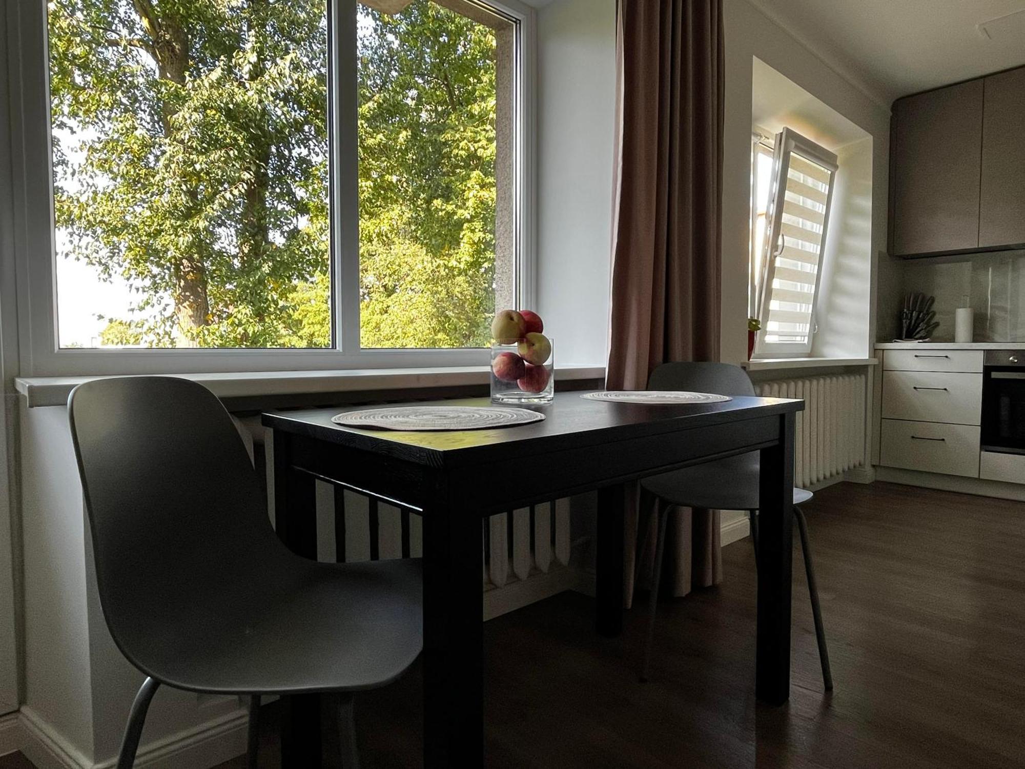 Luxuria Modern Apartments - Self Check-In 希奥利艾 外观 照片