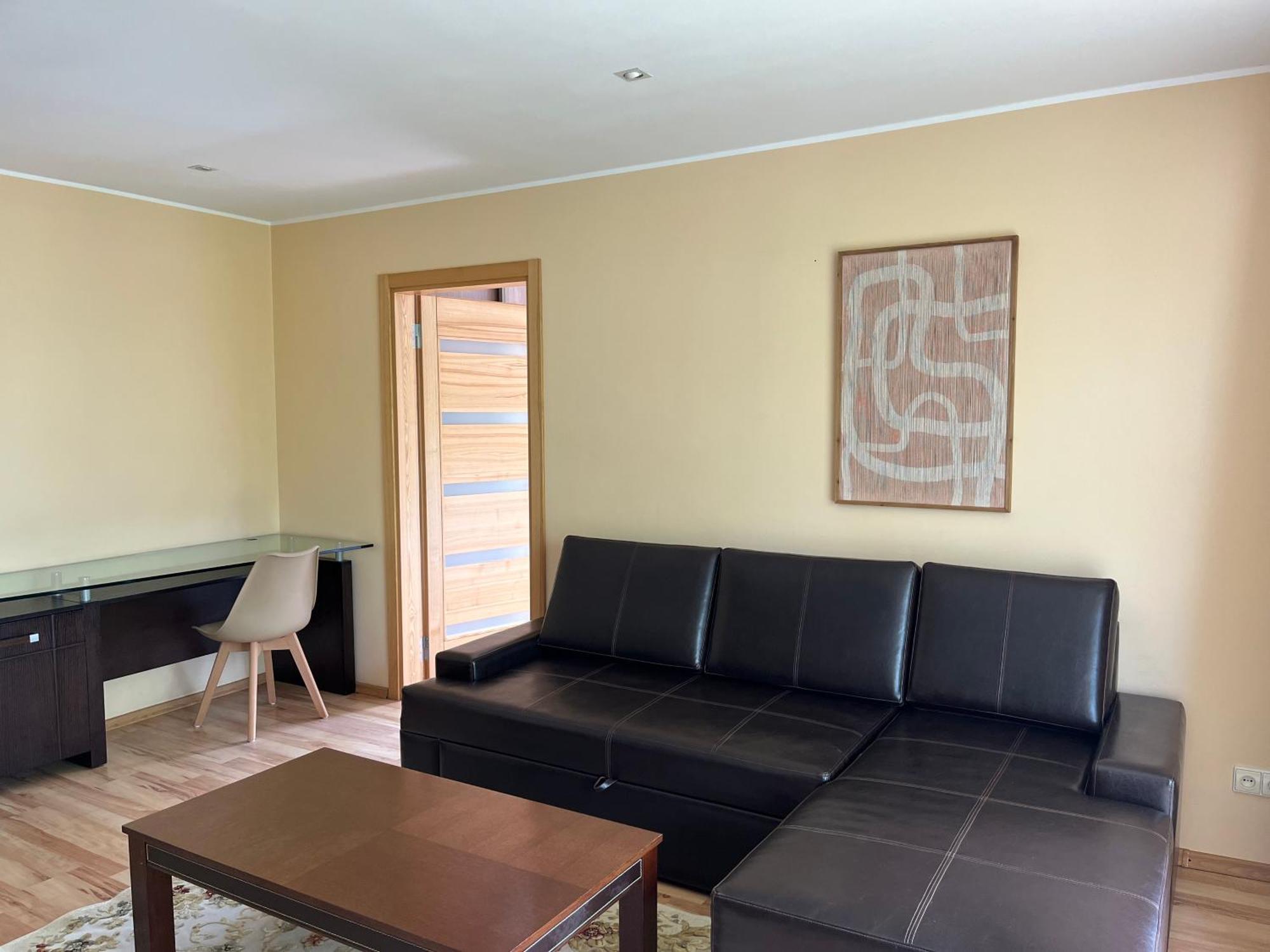Luxuria Modern Apartments - Self Check-In 希奥利艾 外观 照片