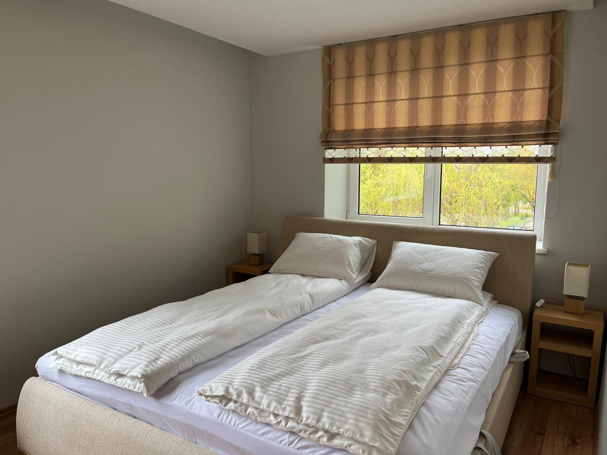 Luxuria Modern Apartments - Self Check-In 希奥利艾 外观 照片